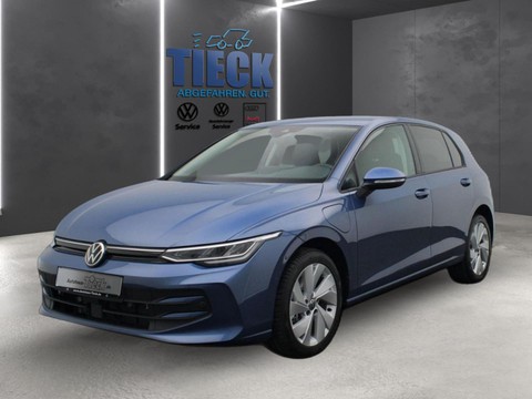 Volkswagen Golf 1.5 TSI VIII eHybrid Life