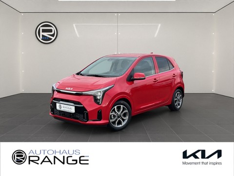 Kia Picanto Spirit 2024