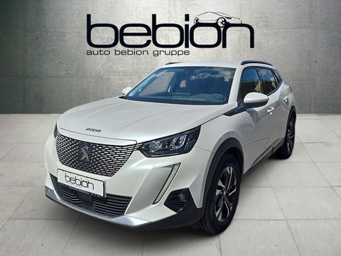 Peugeot 2008 e Elektromotor 136 (e-) e Allure Pack