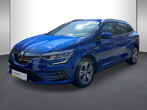 Renault Megane INTENS GRANDTOUR TCe 140