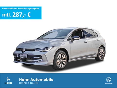 Volkswagen Golf 1.5 GOAL eTSI ) "Ready 2 Discover"