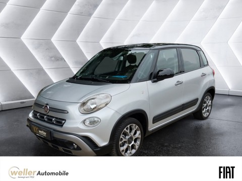 Fiat 500L 1.4 Cross 16V
