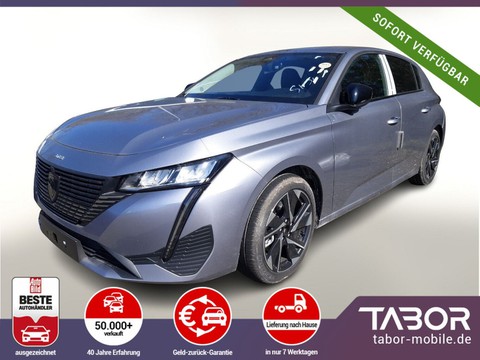 Peugeot 308 MHEV 136 eDSC6 Allure PrivG