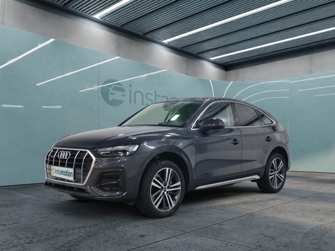 Audi Q5 undefined