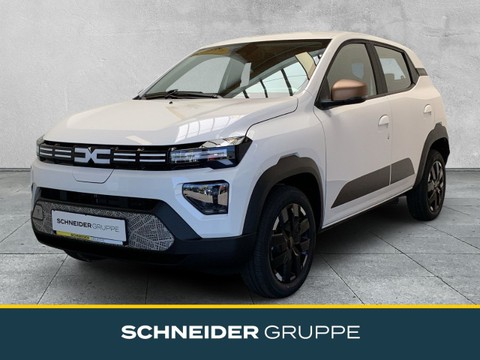 Dacia Spring EXTREME ELECTRIC 65