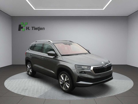 Skoda Karoq 1.5 TSI Style