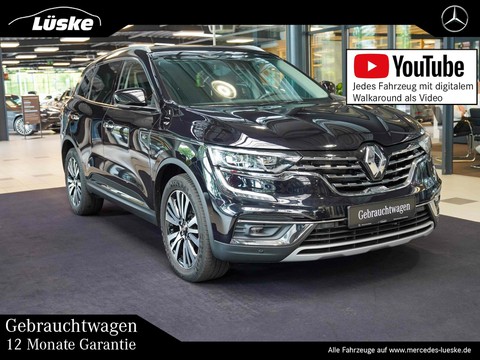 Renault Koleos 2.0 II dCi Initiale Paris