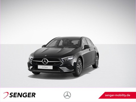 Mercedes-Benz A 250 e Progressive MBUX