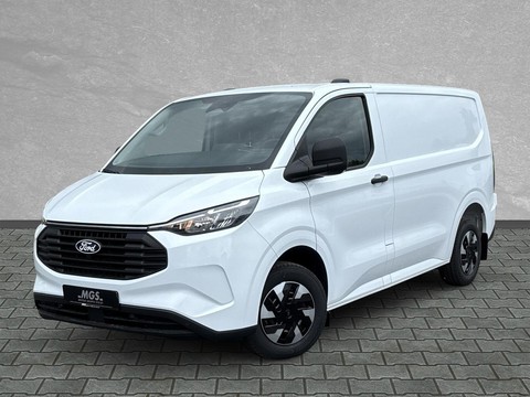Ford Transit Custom Kasten 320 L1 Trend Plug-in Hybrid #