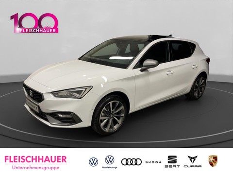 Seat Leon 2.0 TDI FR