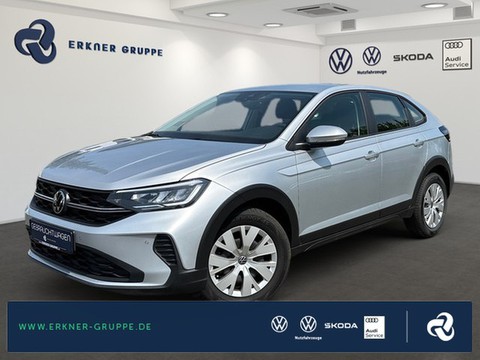 Volkswagen Taigo 1.0 TSI DIGI
