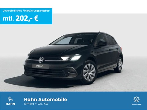 Volkswagen Polo 1.0 Life