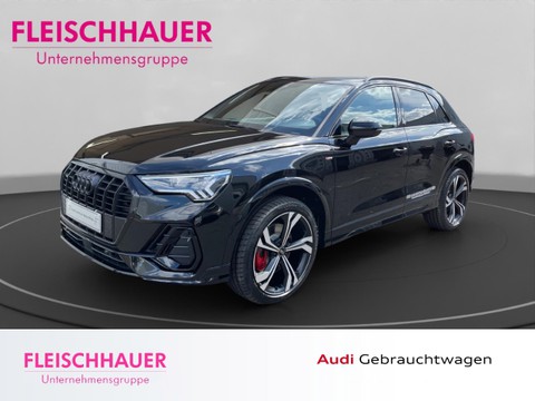 Audi Q3 S line 45 TFSI quattro