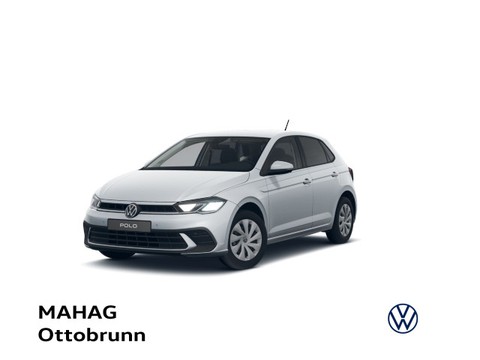Volkswagen Polo 1.0 Life |||