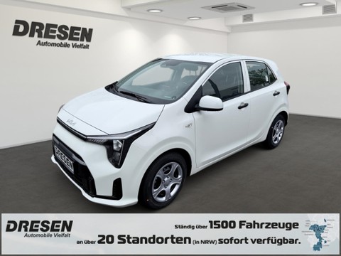 Kia Picanto 1.0 EDITION 7