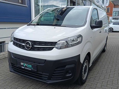 Opel Vivaro Cargo