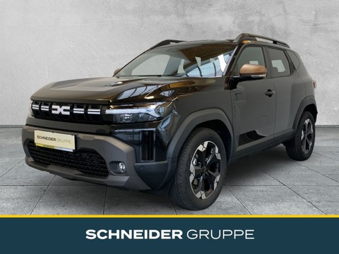 Dacia Duster EXTREME TCe 130
