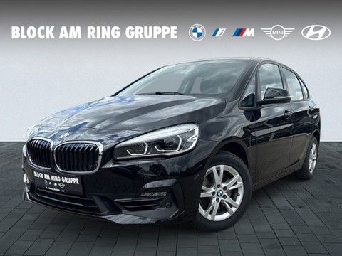BMW 220 i Active Tourer