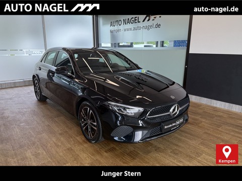Mercedes-Benz A 200 Progressive