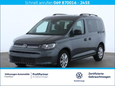 Volkswagen Caddy 1.5 TSI Life FrontAssist SBBKQ4