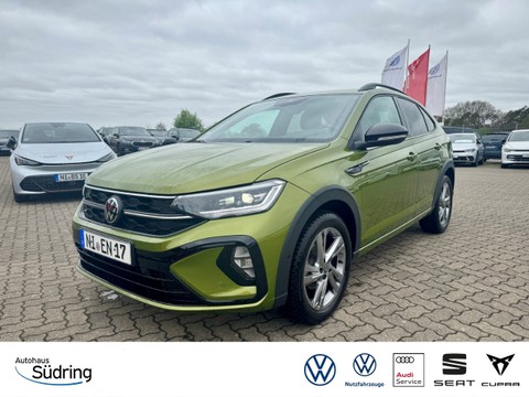 Volkswagen Taigo 1.0 TSI R-Line IQ Light