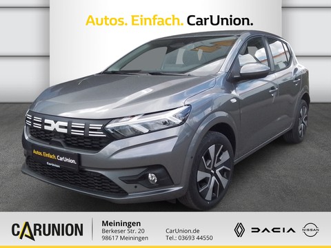Dacia Sandero Expression TCe 90