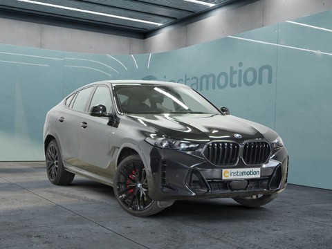 BMW X6 undefined