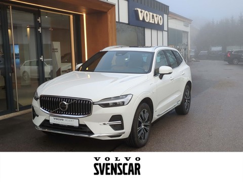 Volvo XC60 Inscription Recharge Plug-In Hybrid AWD T6 Twin Engine EU6d digitales