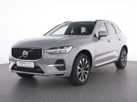 Volvo XC60 B4 (B) Core DRIVERASSISTENZ PAKS WINTERPAK