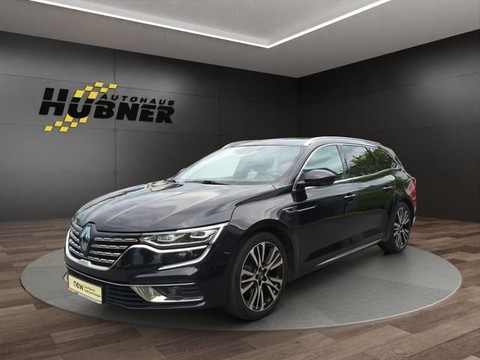 Renault Talisman Grdt Initiale Paris d Grdt Initiale Paris d