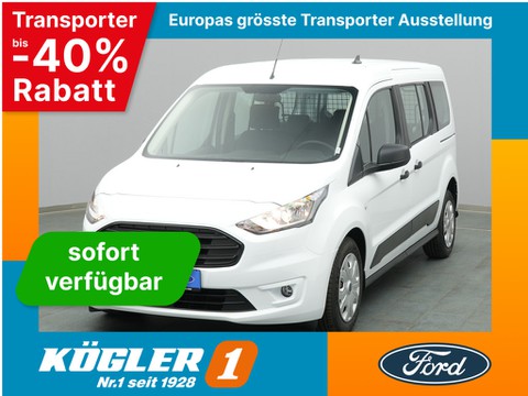 Ford Transit Connect Kombi 240 L2 Trend 100PS