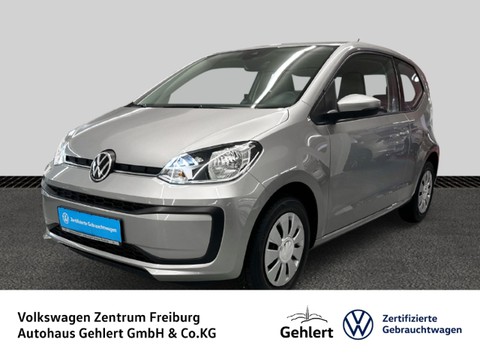 Volkswagen up 1.0 neu Inspektion neu