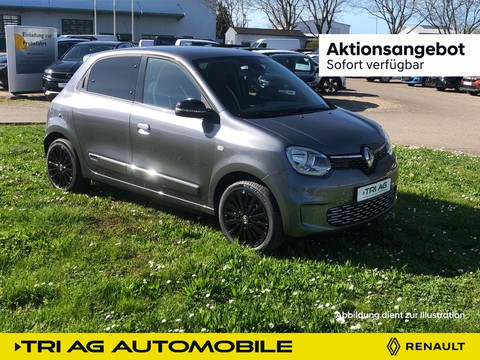 Renault Twingo E-Tech Urban Night