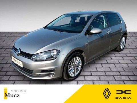 Volkswagen Golf 1.4 TSI Cup Golf Cup