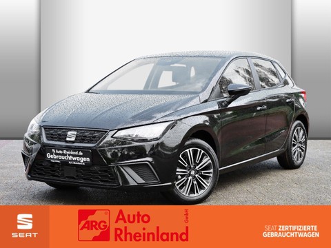 Seat Ibiza 1.0 TSI Style
