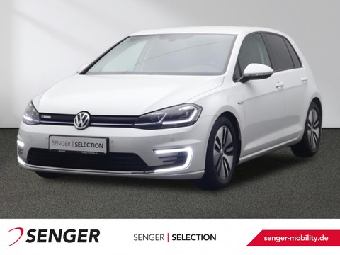Volkswagen Golf VII e