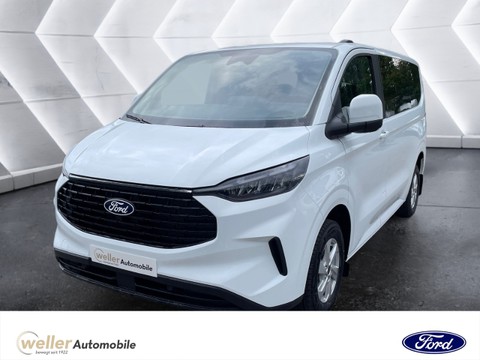 Ford Tourneo Custom 2.0 L Trend EcoBlue 320 L1 - Erweiterter Kraftstoffbehälter