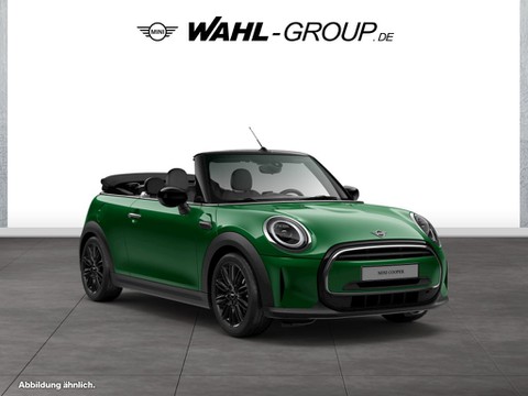 MINI Cooper Cabrio CLASSIC TRIM