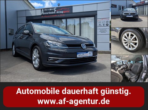 Volkswagen Golf 2.0 TDI VII Highline (EURO 6d-)