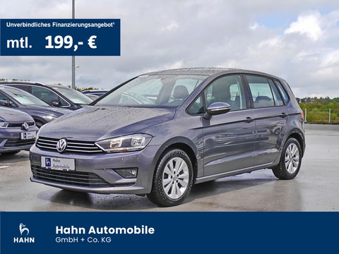 Volkswagen Golf Sportsvan 1.2 TSI Golf VII Sportsvan Comfortline
