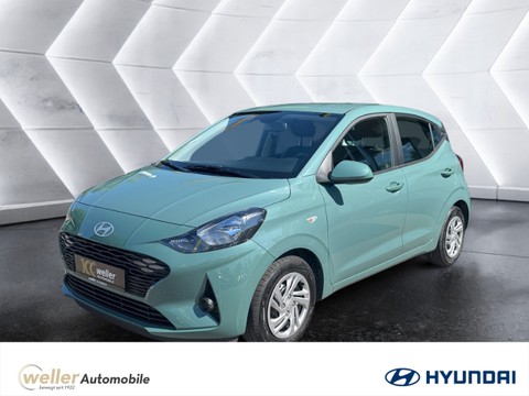 Hyundai i10 Select ückfahrkamera Park Distance Control