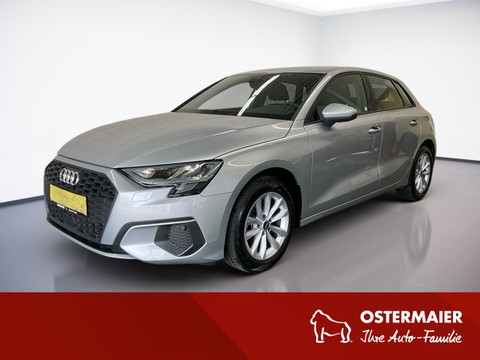 Audi A3 Sportback 30TFSI 110PS VC