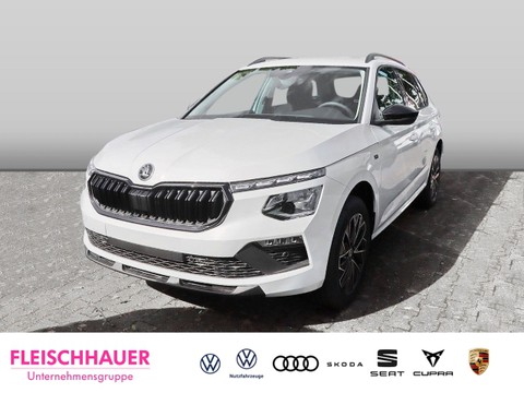 Skoda Kamiq 1.0 TSI Selection EU6e Drive