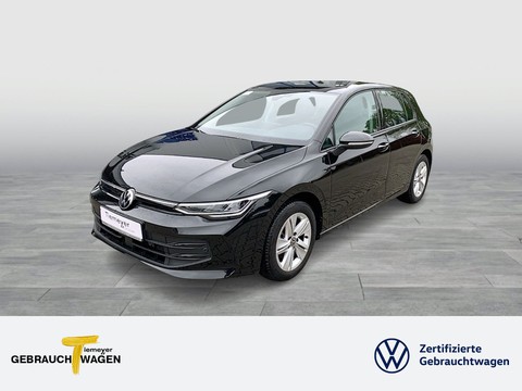 Volkswagen Golf 1.5 TSI LIFE