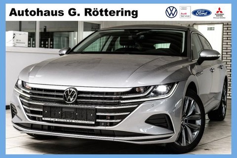 Volkswagen Arteon 2.0 Shooting BrakelTDI AppConnect Basis
