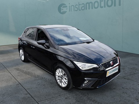 Seat Ibiza FR VC 16