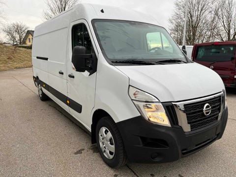 Nissan Interstar 3.5 L3H2 t dCi 180 FWD - AHB Edition