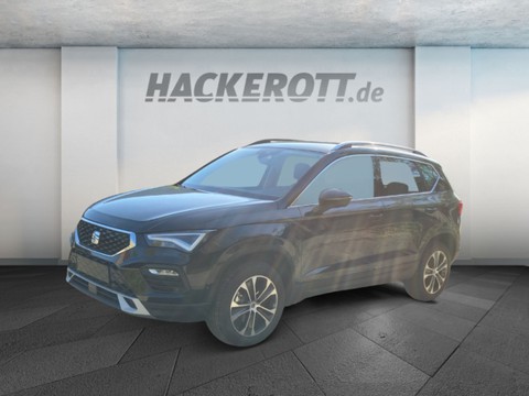 Seat Ateca 1.5 TSI ATECA STYLE EDITION