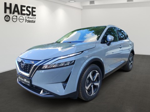 Nissan Qashqai 1.5 N-Connecta e-Power VC-T Barkaufpreis EU6d