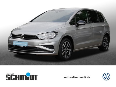 Volkswagen Golf Sportsvan 1.5 TSI Sportsvan IQ DRIVE APPCONNECT